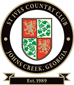 St Ives Country Club